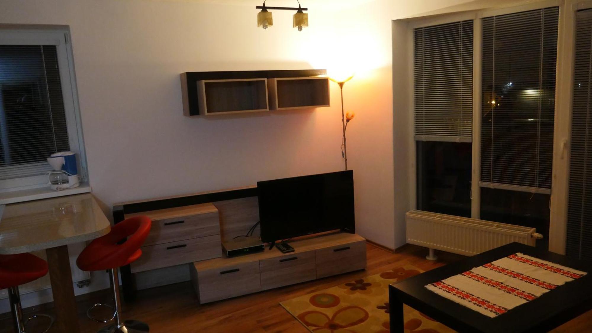 Apartman Nová Lesna Nova Lesna Exterior foto