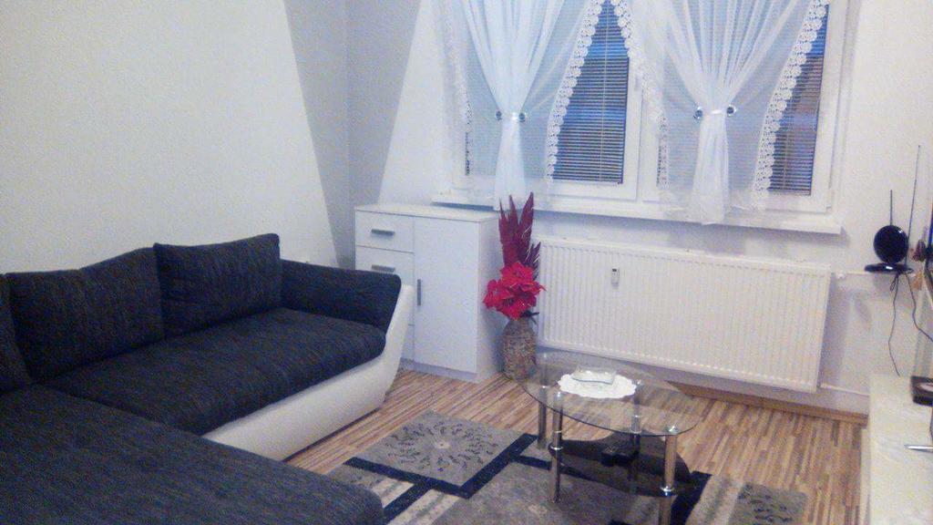 Apartman Nová Lesna Nova Lesna Exterior foto