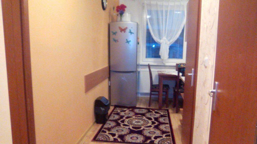 Apartman Nová Lesna Nova Lesna Exterior foto