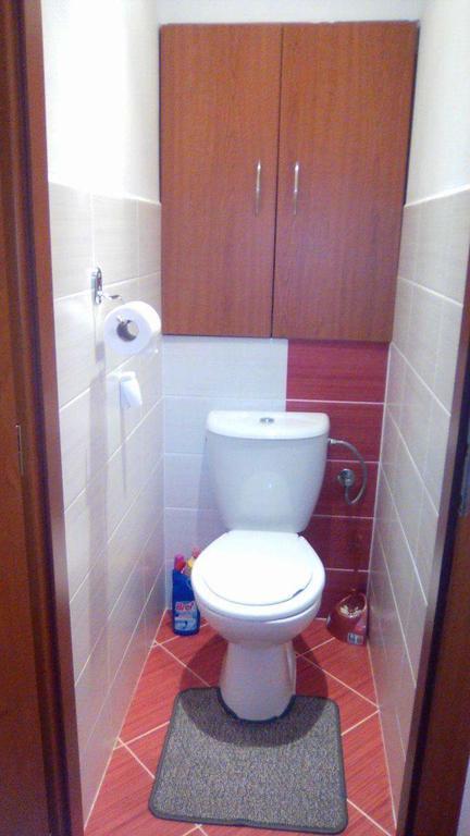 Apartman Nová Lesna Nova Lesna Exterior foto