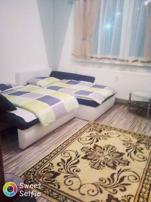 Apartman Nová Lesna Nova Lesna Exterior foto